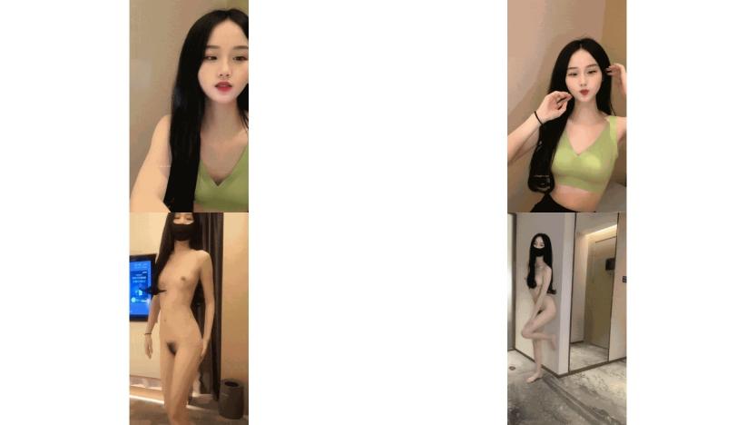 某校园校花，下海，萝莉盟主，全裸自摸扒穴高潮，暑假兼职赚生活费，小仙女逼逼美，推荐