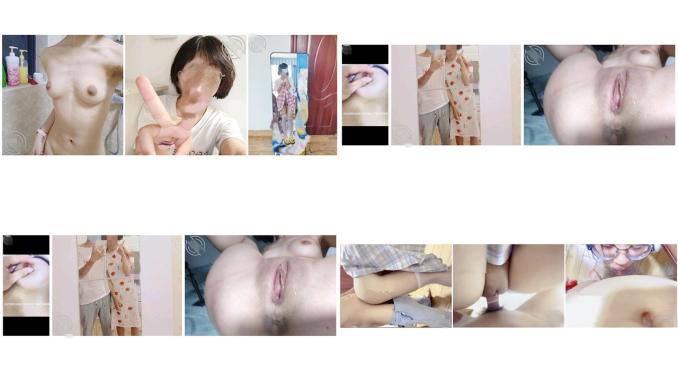 兄妹亂倫趁家裏沒人偷偷摸到妹妹床上扒開褲子就開操