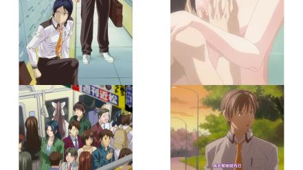 CLEAVAGE_クレイヴィジ_Episode_1_瑛里華_中文字幕