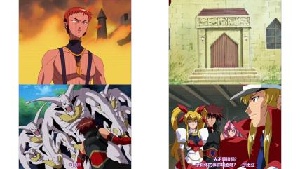 アスガルド_2nd_Action_蹂躙のインタールード_中文字幕