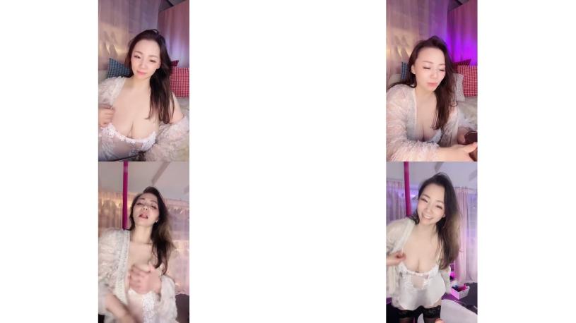 宝宝米奇_新来的姐姐很有气质全程露脸跟狼友发骚互动掰开逼逼给狼友看特写撅着屁股自慰骚穴浪叫呻吟1