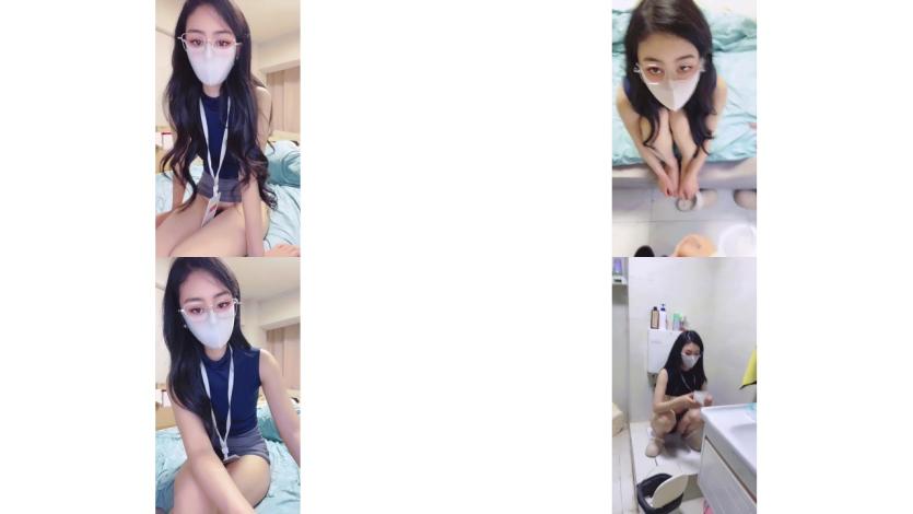 极品白领小坏蛋大奶美乳 雪白肌肤 长腿嫩穴 看着女神露脸被插 好美的小穴 叠罗汉