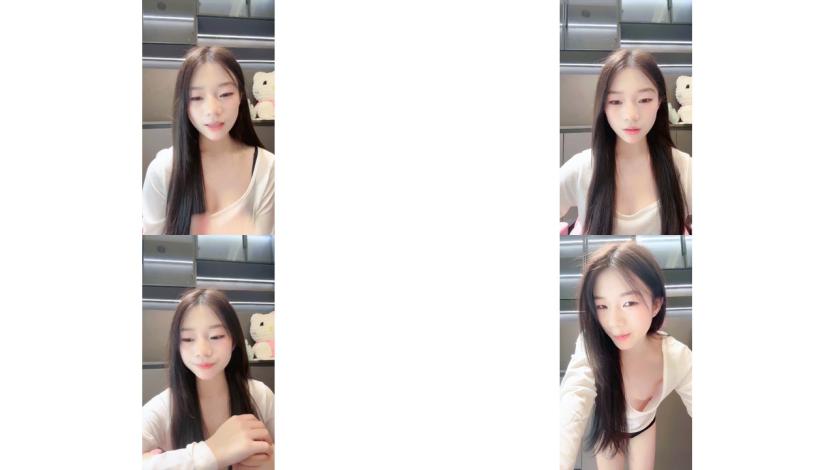 清纯少女下海吧啦明星颜值 嫩穴翘臀 边跳边脱光~抠逼自慰~大屌狂插 淫叫声声声不息