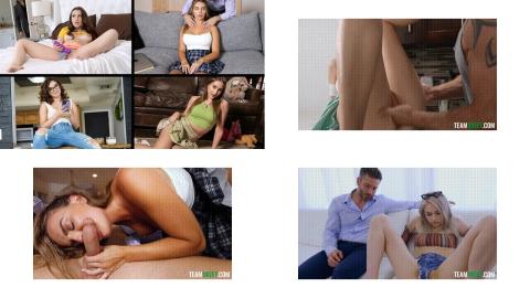 Cute Babysitters Compilation