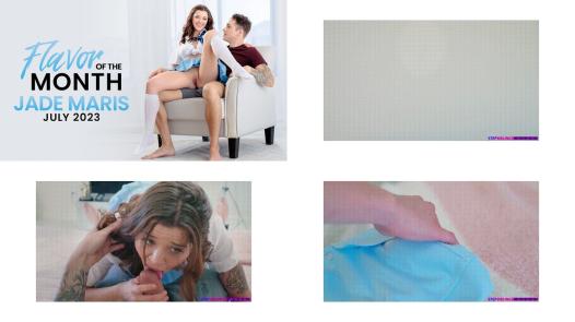 July 2023 Flavor Of The Month Jade Maris