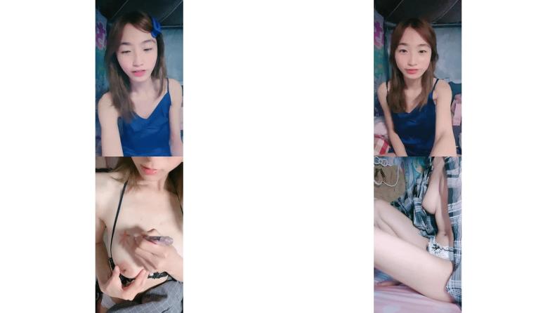 推薦，純正的學生妹，我就是芝麻醬，校園宿舍偷偷脫光，蜜桃臀，太嫩了太嫩了~大雞吧插