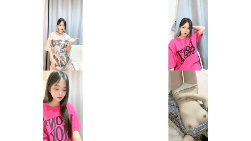 葉羅麗精靈夢，19歲師範大學生，粉嫩的小穴誰看了受得了，少女極品，噴血推薦