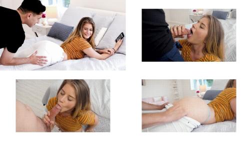 A Proficient Cocksucker