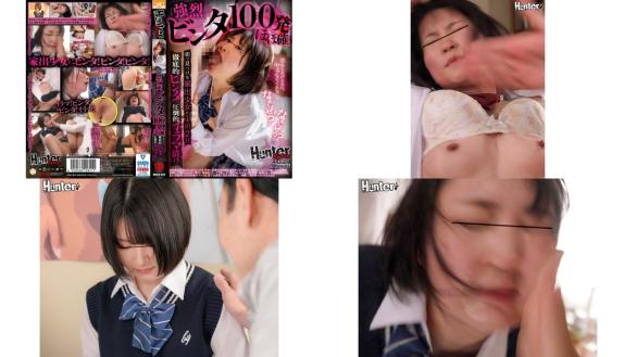 hublk-029 強烈ビンタ100発ほぼ確街で見つけた家出少女に1泊2日徹底的ビンタ圧倒的イラマ漬け