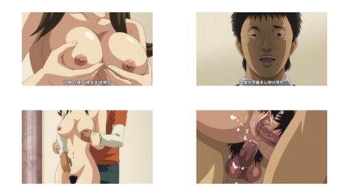 BABUKA_極道の妻_沼尻リエカ_好きモノ変態性癖が発覚__中文字幕