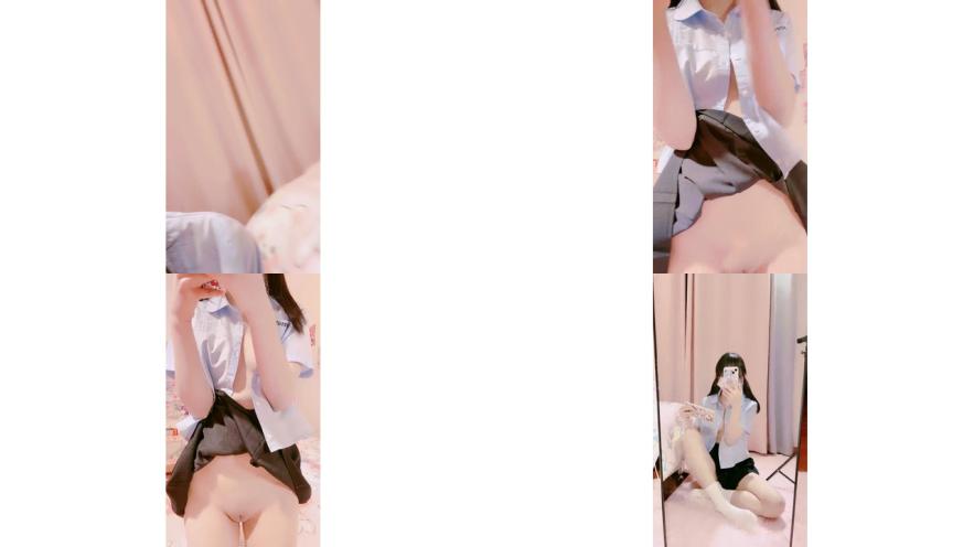 大二奇奇_ 蕉太狼全程露脸激情小秀诱惑狼友！~巨乳翘臀