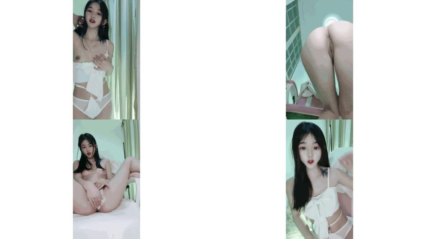 清纯系天花板甜美妹妹好久没播娇小身材扭腰摆臀，超会玩扣穴喷水，妹妹极度淫骚