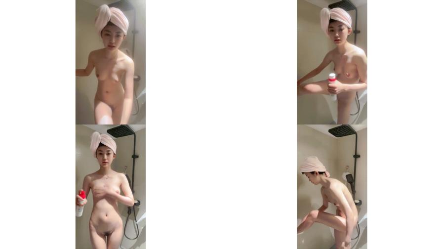 小佳宝超甜校花 美乳粉逼 很是清纯 沐浴 手势舞 掰穴自慰