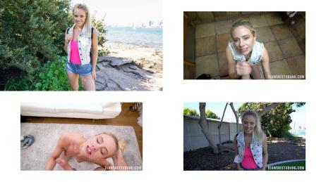 Addie’s Wild Day Out