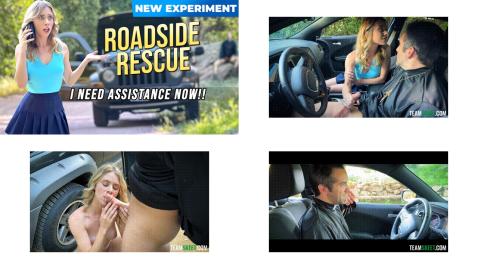 Concept - Roadside Rescue