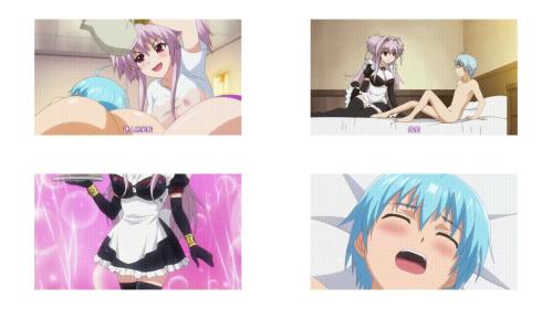 Brandish_第2話_勇者退治しちゃいます_中文字幕