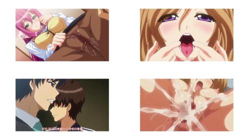 OVA_耻辱の制服_1_明美と香纯_[中文字幕]