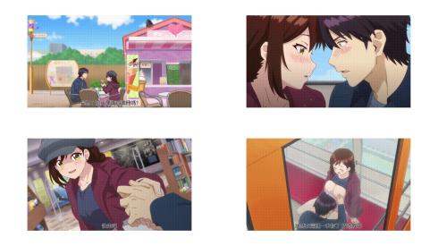 ShowTime_唱歌的大姐姐也想做_4_[中文字幕]