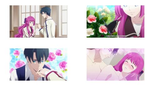 王子の本命は悪役令嬢第03话[中文字幕]