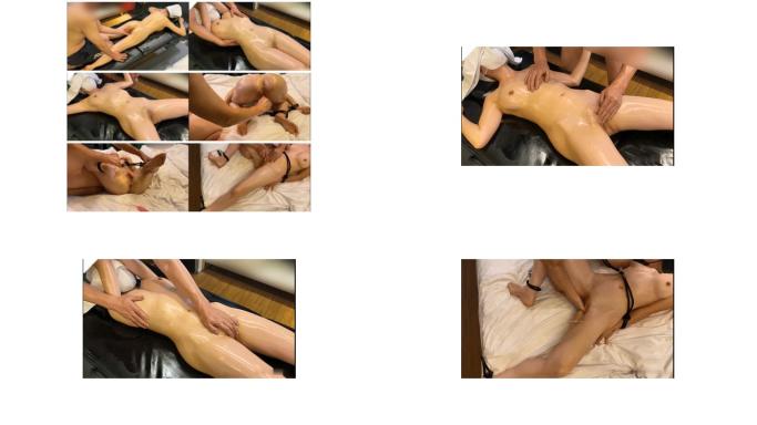 韩式精油按摩spa 欲仙欲死