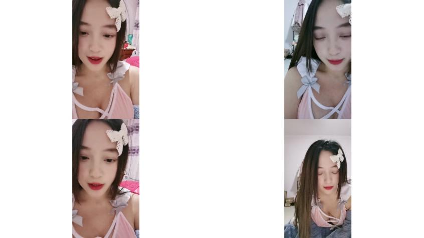 奈奈子778_直入花心痉挛失声,有点白浆1