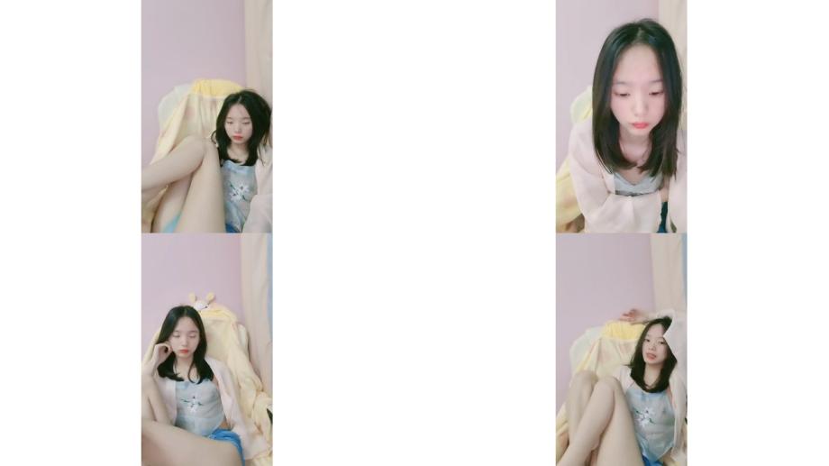 甜软奶喘_高颜值完美搔首弄姿淫声自摸受不了相当刺激，