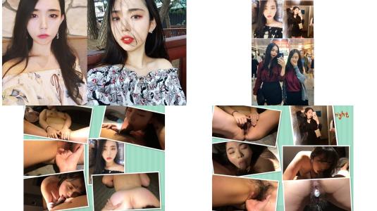 洩密流出極品美女和男友啪啪啪視頻分手後被渣男曝光