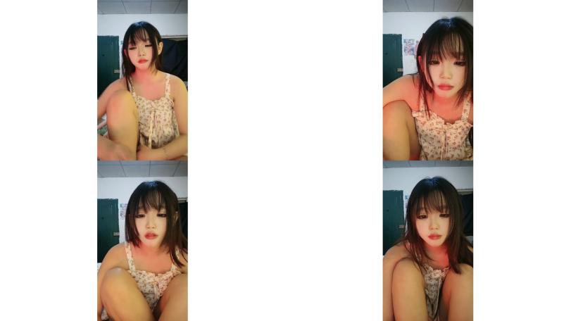 清纯女大学生 纯情美少女 掰穴抠逼诱惑1