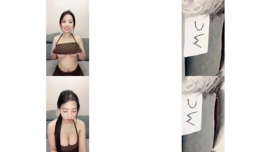 新人播_白皙的皮肤诱人的大白兔· 真淫荡11