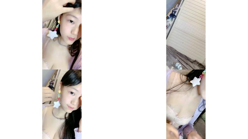 樱井宁宁_清冷氣質大美女! 手指拍打小穴掰開特寫7