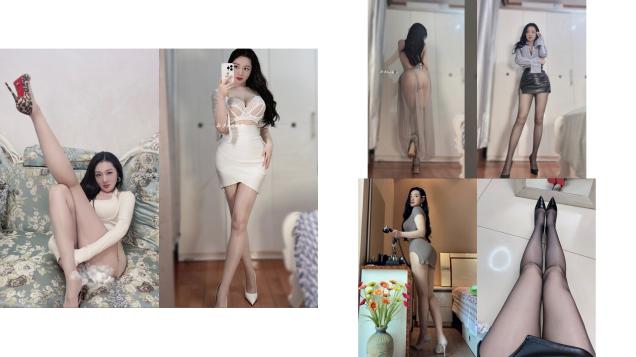 最新精品卐網紅洩密微博紅人頂級九頭身平面模特禦姐eve依然露臉私人訂制第二季紫薇福利女神的蜜穴假屌一捅到底