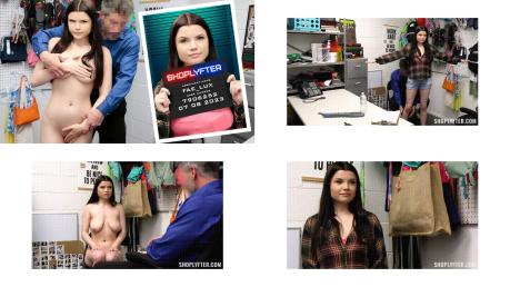 Case No. 7906252 - The Lying Thief