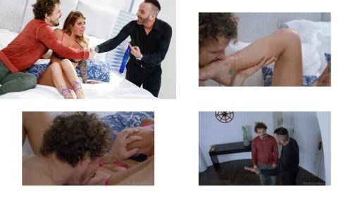 My Dirty Hot Wife 2 -Scene 2- Not My Husband