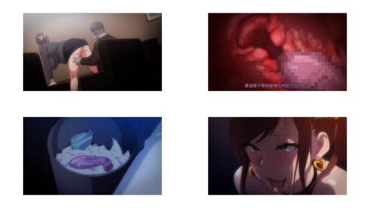 OVA_向日葵ハ夜ニ咲ク_[中文字幕]