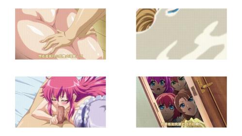 おっぱいの王者48_何も考えず目の前のおっぱい全部しゃぶれ__第二话_中文字幕_乳房的王者48_第2话