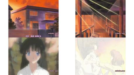 キャンパス_桜の舞う中で_後編_中文字幕