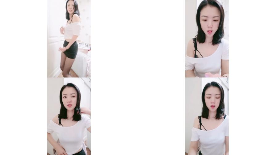 闷骚老板娘_没想到这么骚2v！~~全程露臉黑絲誘惑