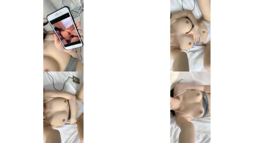 你的完美情人_揉奶抠穴道具狂鲁激发荷而蒙 · ，瘦瘦的身材长美腿简直极品尤物4