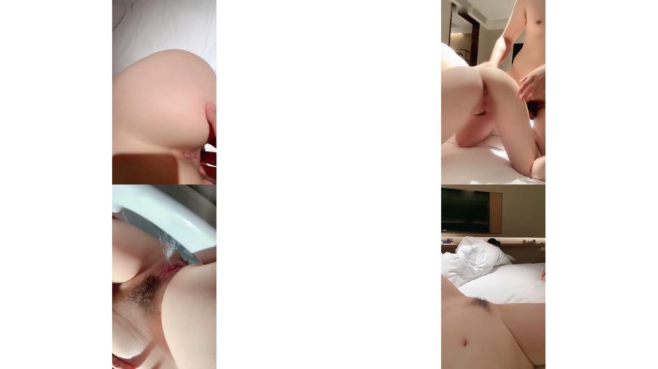 小樱花_国内稀缺罕见！~幹淨小穴玻璃棒抽插！~颜值赛网红身材喷火