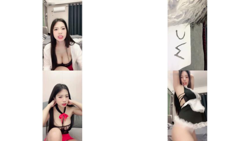 新人播_白皙的皮肤诱人的大白兔· 真淫荡12