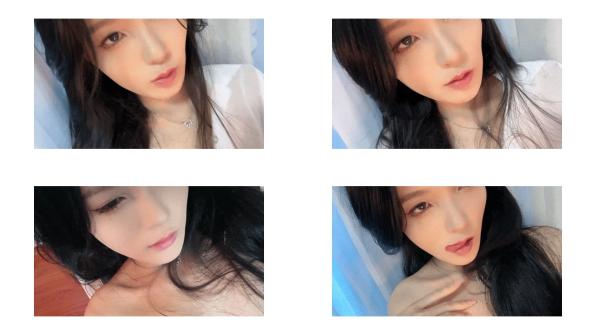 重磅，全网最美御姐，简直骚到炸，puss，流畅多角度的运镜，精致的脸蛋，绝品大白兔，美女总让人心旷神怡