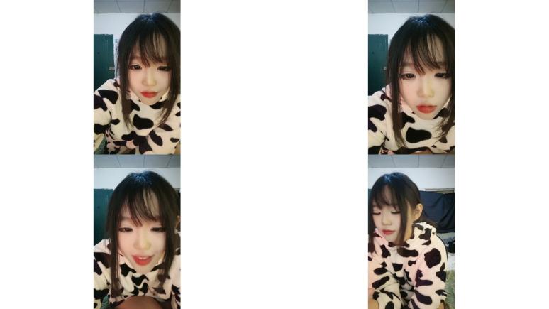 清纯女大学生 纯情美少女 掰穴抠逼诱惑2