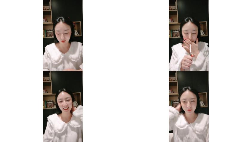 小小小小小丸子_颜值高嘴巴甜 ! 口活超級棒 ! 顔值極高1