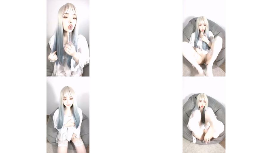 性感白虎少女小希 罕見露臉真是美爆了 極品青春靓麗白絲女神 鮮嫩美鮑濕嗒嗒 陽具速插極爽美妙高潮顫攣