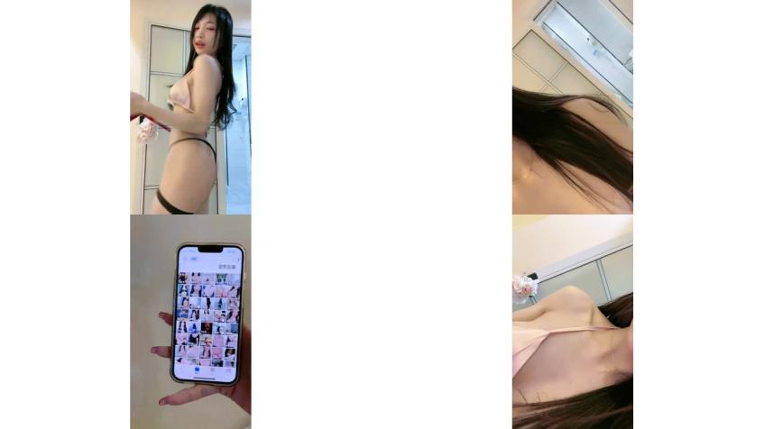 窈窕淑女_新人美乳大学生！！新来的妹子颜值高精彩小秀诱惑5