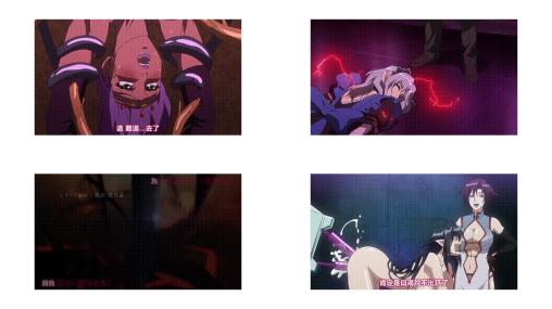 钢鉄の魔女アンネローゼ_04_魔女の坠落Witchbad_中文字幕