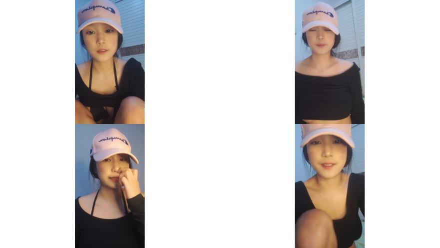 筏枝__ 莓果_无码破解版! 直播自慰11