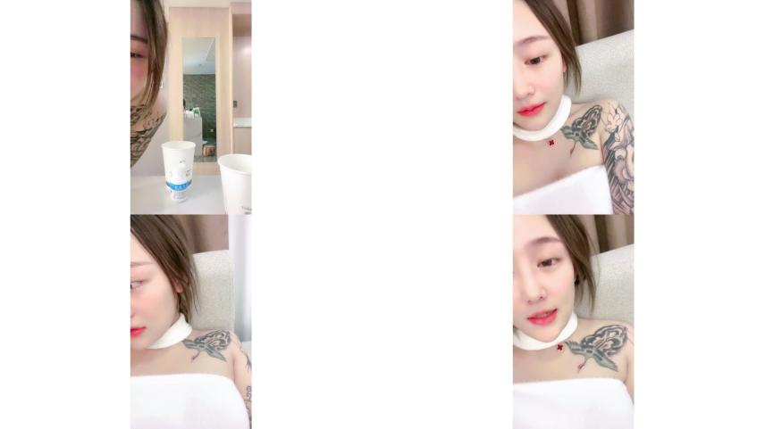 a七_身材非常棒~ 尺度骤升道具自慰哗哗喷水