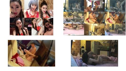 當年曾火爆全網極品外圍綠茶婊張X彤私拍與金主群P還有外籍土豪輪番上場無套内射富人的公交車