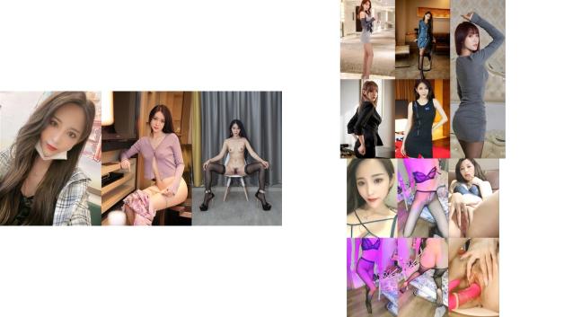 極品女模特爲大佬私人定制自摸摳b視頻被曝光